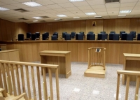 Την προστασία της πολιτείας ζητούν εισαγγελείς και δικαστές
