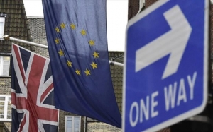 Τουσκ: Το Brexit θα μπορούσε να καταστρέψει τον δυτικό πολιτικό πολιτισμό