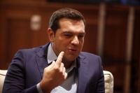 Τσίπρας: Πρέπει να αποφασίσουμε αν είμαστε μια ΕΕ ή μία Γερμανική Ευρώπη