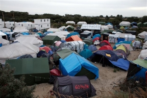 Καλαί: Πέντε μετανάστες νεκροί από ανταλλαγή πυροβολισμών