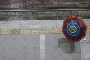 Βροχές και καταιγίδες από το βράδυ της Τρίτης - Με αλυσίδες η κυκλοφορία σε 14 νομούς