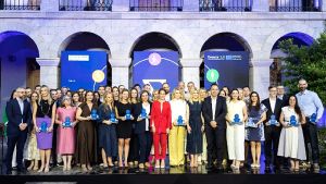 ΟΛΘ Α.Ε. ανάμεσα στις 41 πρωτοπόρες εταιρείες με το Σήμα Διαφορετικότητας