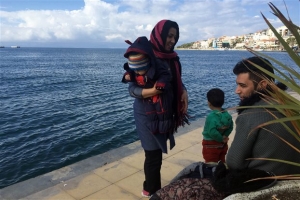 H EE «παρακολουθεί στενά» την Άγκυρα για τυχόν καταχρήσεις στη συμφωνία