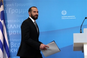 Αισιόδοξη η κυβέρνηση «για θετικές ειδήσεις για το χρέος»