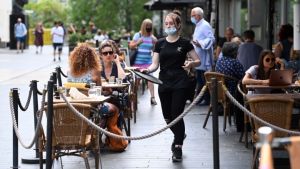 ΕΟΔΥ: 2871 νέα κρούσματα σήμερα στην Ελλάδα – 47 νεκροί – 346 διασωληνωμένοι