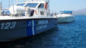 Επανομή Θεσσαλονίκης: Εντοπίστηκε νεκρός ο 65χρονος αγνοούμενος ψαράς