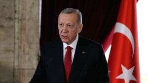 Ο Ερντογάν καταγγέλλει τις αμβλώσεις ως φόνο και επιτίθεται στην κοινότητα ΛΟΑΤΚΙ+
