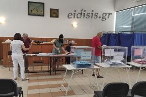 Η απόλυτη ισορροπία Ν.Δ. – Σύριζα στους δασκάλους του Κιλκίς