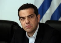 Τσίπρας: Με αποφασιστικότητα και αλληλεγγύη να νικήσουμε την τρομοκρατία και τον φόβο