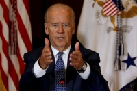 Τζ. Μπάιντεν - Χ. Κλίντον: Ένας εμφύλιος που σιγοβράζει