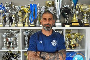 Ο Αλέξης Αλεξανδρίδης άμεσος συνεργάτης του Μ. Γρηγοράκη στον Αλέξανδρο Κιλκίς