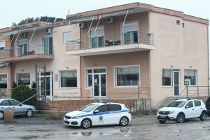 Θεσσαλονίκη: Η επικοινωνία της ΔΙΑΣ με το κέντρο επιχειρήσεων μετά τους πυροβολισμούς στον 16χρονο