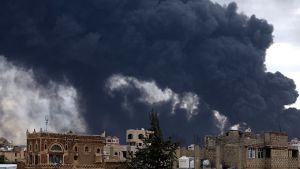 «Σαουδική Αραβία: Νέα προληπτικά πλήγματα κατά αυτονομιστών στη Υεμένη»