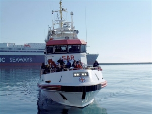 Η Κομισιόν ενέκρινε την έκθεση για τα ελληνικά σύνορα