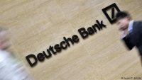 Αθωώθηκαν οι επικεφαλής της Deutsche Bank