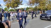Κασσελάκης: «Πάνω από όλα η ενότητα»