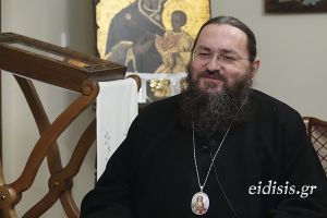 Ένας χρόνος με τον Κύριο Βαρθολομαίο στην Μητρόπολη Πολυανής και Κιλκισίου