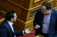 Οριστικό ρήγμα Τσίπρα - Αριστερής Πλατφόρμας