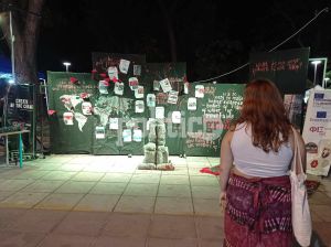 Greenwave Festival: Με οικολογικά και κοινωνικά μηνύματα ξεκίνησε η «πράσινη γιορτή» της Θεσσαλονίκης (ΦΩΤΟ)