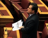 Διαφώνησαν Γεωργιάδης-Πλεύρης με την τροπολογία για τον Ρωμανό