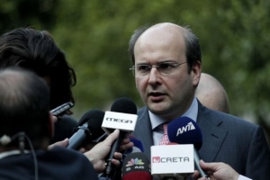 Χατζηδάκης: Ο Κυρ.Μητσοτάκης μετέτρεψε το πρόβλημα σε ευκαιρία ανανέωσης