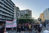 Θεσσαλονίκη: Τέσσερις συγκεντρώσεις διαμαρτυρίας – Που θα πραγματοποιηθούν