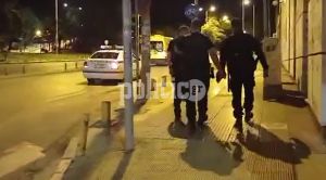 Συμβαίνει τώρα: Πυροβολισμοί στο ΑΠΘ (vid)