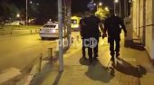 Συμβαίνει τώρα: Πυροβολισμοί στο ΑΠΘ (vid)