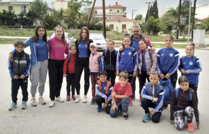 Αγωνιστική πρεμιέρα για τον Αλέξανδρο Κιλκίς
