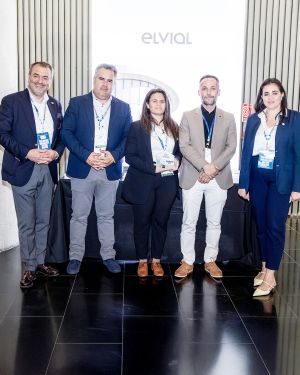 Η ELVIAL ΣΤΟ ZAK WORLD OF FAÇADES – ΕΝΑ ΔΙΕΘΝΕΣ ΡΑΝΤΕΒΟΥ ΚΑΙΝΟΤΟΜΙΑΣ ΚΑΙ ΑΡΧΙΤΕΚΤΟΝΙΚΟΥ ΟΡΑΜΑΤΟΣ