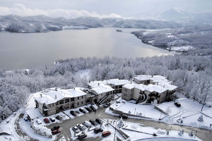 Διήμερη εξόρμηση στην Καρδίτσα από τον Ορειβατικό Κιλκίς