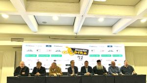 Η εμπειρία του Αλιγκάρι Bike: Μια ποδηλατική γιορτή στην καρδιά της φύσης