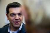 Τσίπρας: Η λιτότητα δεν αποτελεί ιδρυτική συνθήκη της ΕΕ