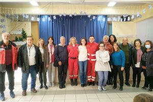 Το 8ο Δημοτικό Σχολείο Κιλκίς επιμορφώνεται