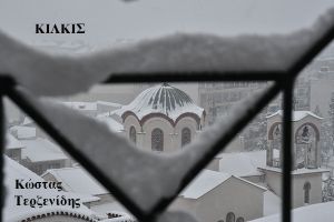 40άρια του Ιούλη στο Κιλκίς. Υπομονή, θάρθουν δροσερότερες μέρες!