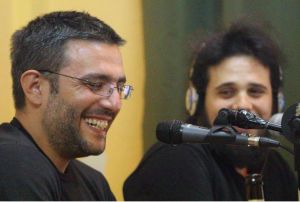 Ρακκάς: Ο βοναπαρτισμός του Κωνσταντίνου Ζέρβα…