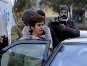 «Προσχέδια» επίθεσης κατά Κυριάκου Μητσοτάκη στο σπίτι της Πόλας Ρούπα