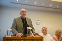 Μεϊμαράκης: Ανευ συμφωνίας εντός 48 ωρών η χώρα βαδίζει σε τραγωδία