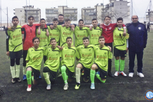 Ισοπαλία για τις Ελπίδες Κιλκίς. 1-1 με το Γερακαριό