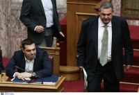 Καμμένος: Ολοκλήρωση της αξιολόγησης μέχρι το Πάσχα