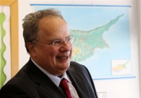 Κοτζιάς: Το Κυπριακό είναι ξεχωριστό από τα ζητήματα του Αιγαίου