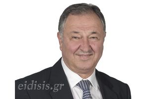 Κιλτίδης: «Αξίζει ο έπαινος στις Δασικές Υπηρεσίες του Νομού μας»