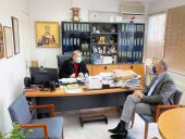 Θ.Καράογλου: O δήμος Θέρμης είναι αναπτυξιακός κόμβος της μητροπολιτικής ενότητας Θεσσαλονίκης