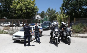 Λέσβος: Ποινή φυλάκισης 18 μηνών για κατασκοπία σε δύο Τσέχους