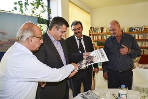 30 χρόνια ΕΙΔΗΣΕΙΣ: Λες και ήταν χθες…