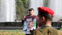 <div>Δεν θα μιλήσουν κατ'ιδίαν με τον Ασαντ οι ΗΠΑ</div>