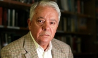 Tο μνημόσυνο του Γιάννη Σιωμόπουλου