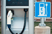 Σταθμός φόρτισης ηλεκτρικών οχημάτων στο Κιλκίς