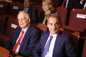 Μυστήριες ενασχολήσεις