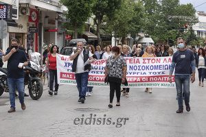 Παθολογική Κλινική Νοσοκομείου Κιλκίς: Με τρεις μόνιμους γιατρούς και ο ένας υπό παραίτηση